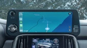 Zaštitno staklo Pixsel za monitor LEXUS LX - 17.2“ 2021 -