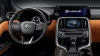 Zaščitno steklo Pixsel za monitor LEXUS LX - 17.2“ 2021 -