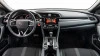 Zaščitno steklo Pixsel za monitor HONDA CIVIC - 9.4“ 2015 - 2020