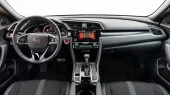 Zaščitno steklo Pixsel za monitor HONDA CIVIC - 9.4“ 2015 - 2020