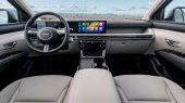 Zaštitno staklo Pixsel za instrument ploču HYUNDAI TUCSON - 27.4“ 2024 -