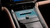 Zaščitno steklo Pixsel za klimatsko napravo PORSCHE PANAMERA - 8.8“ 2024 -