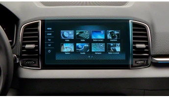Zaščitno steklo Pixsel za monitor SKODA KAROQ - 11.3“ 2022 -