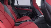 Zaščitno steklo Pixsel za zadnjo klimatsko napravo PORSCHE PANAMERA - 9“ 2024 -