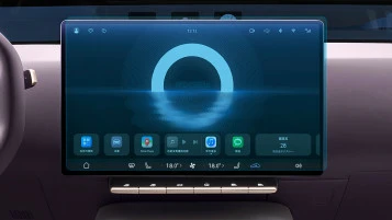 Zaščitno steklo Pixsel za monitor AVATR 12 - 16.4“ 2023 -