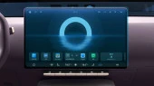 Zaščitno steklo Pixsel za monitor AVATR 12 - 16.4“ 2023 -