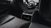 Zaščitno steklo Pixsel za zadnjo klimatsko napravo PORSCHE PANAMERA - 8.9“ 2024 -