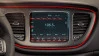 Zaščitno steklo Pixsel za monitor DODGE DART - 8.2“ 2013 - 2016