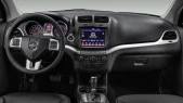 Zaščitno steklo Pixsel za monitor DODGE JOURNEY - 8.2“ 2010 - 2020