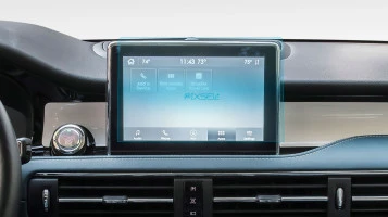 Zaščitno steklo Pixsel za monitor LINCOLN CORSAIR - 9.5“ 2020 - 2022