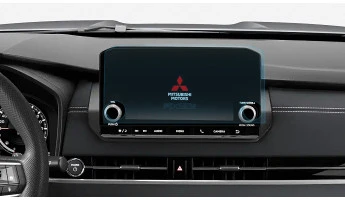 Zaščitno steklo Pixsel za monitor MITSUBISHI OUTLANDER - 11.4“ 2022 - 2024