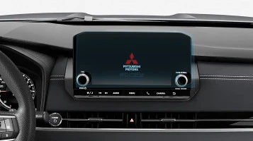 Zaštitno staklo Pixsel za monitor MITSUBISHI OUTLANDER - 11.4“ 2022 - 2024