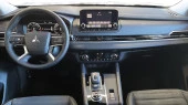 Zaščitno steklo Pixsel za monitor MITSUBISHI OUTLANDER - 11.4“ 2022 - 2024