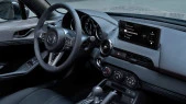 Zaščitno steklo Pixsel za monitor MAZDA MX-5 - 9.8“ 2024