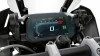 Zaščitno steklo Pixsel za merilnik hitrosti motornega kolesa BMW R1250 GS/Adventure/R/RS 8.6“