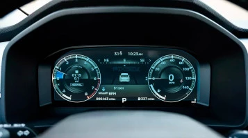 Zaštitno staklo Pixsel za instrument ploču MITSUBISHI OUTLANDER - 12.1“ 2022 - 2024