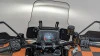 Zaščitno steklo Pixsel za merilnik hitrosti motornega kolesa HARLEY-DAVIDSON 2024 CVO PAN AMERICA 6.9“