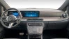 Zaščitno steklo Pixsel za armaturno ploščo MERCEDES BENZ V-CLASS - 28.5“ 2024 -