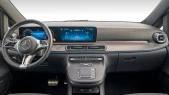 Zaščitno steklo Pixsel za armaturno ploščo MERCEDES BENZ V-CLASS - 28.5“ 2024 -