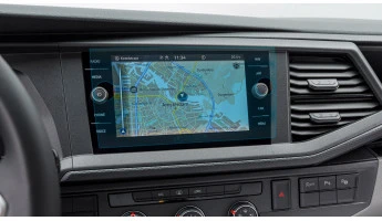 Zaščitno steklo Pixsel za monitor VOLKSWAGEN TRANSPORTER - 10.8“ 2021 - 2024