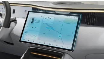 Zaščitno steklo Pixsel za monitor AVATR 11 - 16.6“ 2022 - 2024