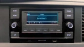 Zaščitno steklo Pixsel za monitor VOLKSWAGEN TRANSPORTER - 4.6“ 2021 - 2024