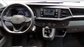 Zaščitno steklo Pixsel za monitor VOLKSWAGEN TRANSPORTER - 4.6“ 2021 - 2024