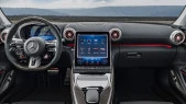 Zaščitno steklo Pixsel za monitor MERCEDES BENZ AMG GT 2 DOORS - 13.5“ 2023 -