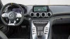 Zaščitno steklo Pixsel za armaturno ploščo MERCEDES BENZ AMG GT 2 DOORS - 12.1“ 2019 - 2022