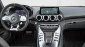 Zaščitno steklo Pixsel za armaturno ploščo MERCEDES BENZ AMG GT 2 DOORS - 12.1“ 2019 - 2022