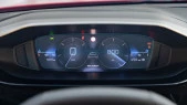 Zaščitno steklo Pixsel za armaturno ploščo PEUGEOT 308 - 9.7“ 2021 -