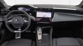 Zaščitno steklo Pixsel za armaturno ploščo PEUGEOT 308 - 9.7“ 2021 -
