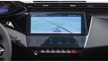 Zaščitno steklo Pixsel za monitor PEUGEOT 308 - 13.3“ 2021 -