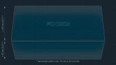 Protective glass Pixsel for monitor PEUGEOT 308 - 13.3“ 2021 -