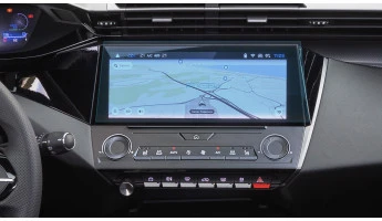 Zaščitno steklo Pixsel za monitor PEUGEOT 308 - 12.2“ 2021 -