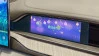 Zaščitno steklo Pixsel za monitor DENZA N7 - 16.7“ 2023 -