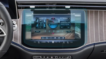 Zaščitno steklo Pixsel za monitor MERCEDES BENZ E-CLASS - 16.6“ 2023 -