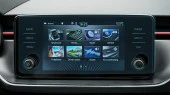 Zaščitno steklo Pixsel za monitor SKODA SCALA - 12.5“ 2024 -