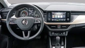 Zaščitno steklo Pixsel za monitor SKODA SCALA - 12.5“ 2024 -
