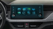 Zaščitno steklo Pixsel za monitor SKODA KAMIQ - 12.5“ 2023 -