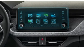 Zaščitno steklo Pixsel za monitor SKODA KAMIQ - 12.5“ 2023 -