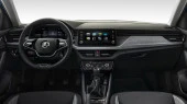 Zaščitno steklo Pixsel za monitor SKODA KAMIQ - 12.5“ 2023 -