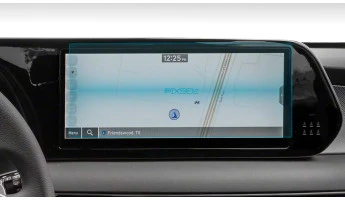 Zaščitno steklo Pixsel za monitor HYUNDAI PALISADE - 13“ 2023 - 2025