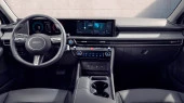 Zaščitno steklo Pixsel za armaturno ploščo HYUNDAI SONATA - 27.4“ 2023 -