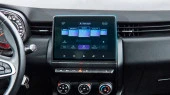 Zaštitno staklo Pixsel za monitor RENAULT CLIO - 9.6“ 2019 - 2023