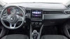 Zaščitno steklo Pixsel za monitor RENAULT CLIO - 9.6“ 2019 - 2023