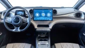 Zaščitno steklo Pixsel za monitor BYD DOLPHIN - 13.7“ 2021 - 2024