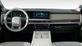 Zaščitno steklo Pixsel za klimatsko napravo HYUNDAI SANTA FE - 11.2“ 2024 -