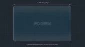 Protective glass Pixsel for monitor HYUNDAI VENUE - 9.6“ 2023 -