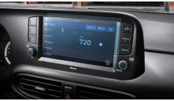 Zaščitno steklo Pixsel za monitor HYUNDAI i10 - 7.9“ 2023 -